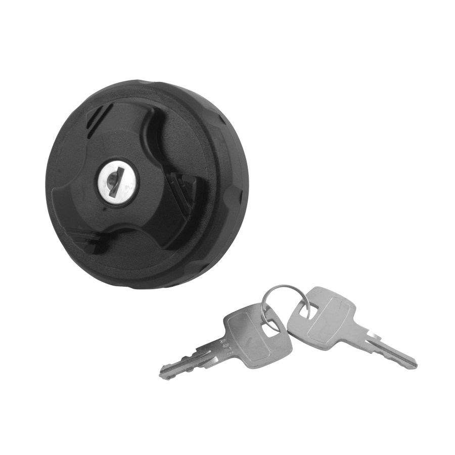 Tankdeckel Baghira abschließbar Tankdeckel Baghira abschließbar