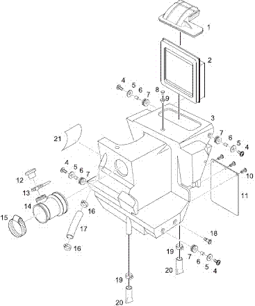 Ablaßschlauch 9x1,5x50 Ablaßschlauch 9x1,5x50