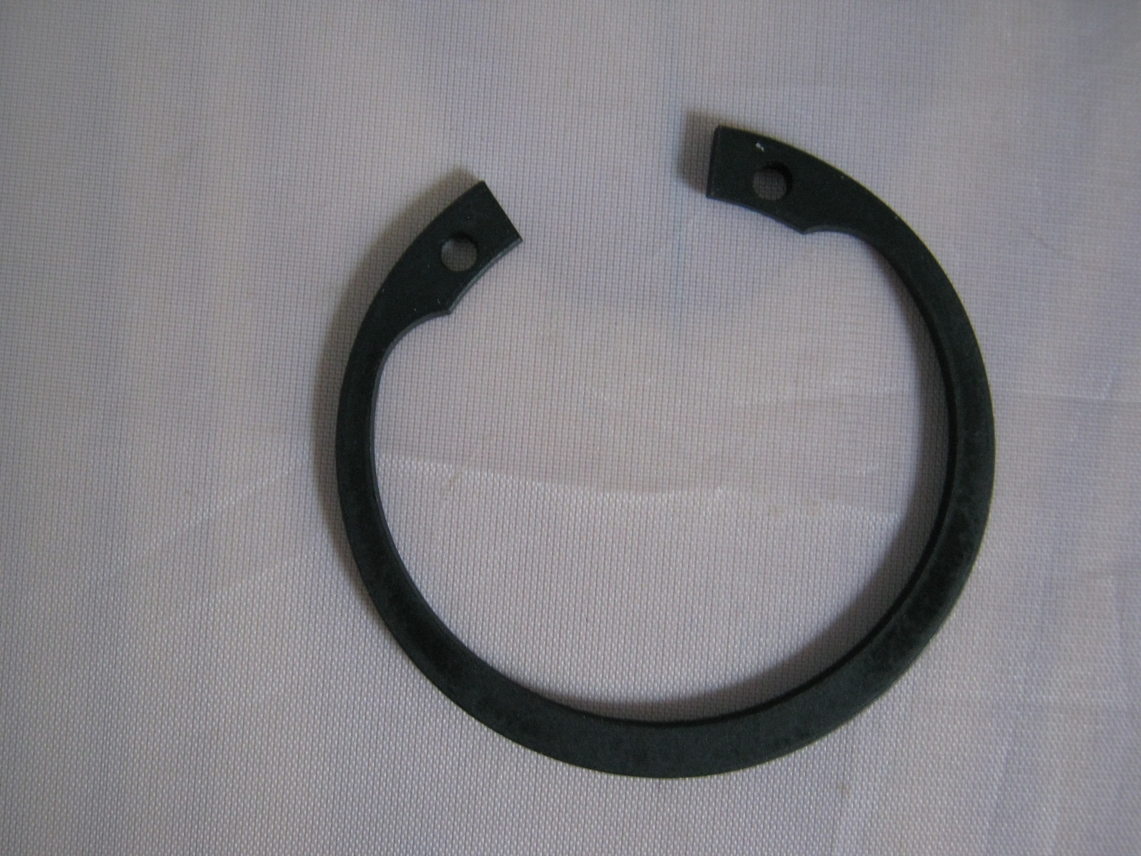 Arrow Sicherungsring für dB Killer Arrow Sicherungsring für dB Killer