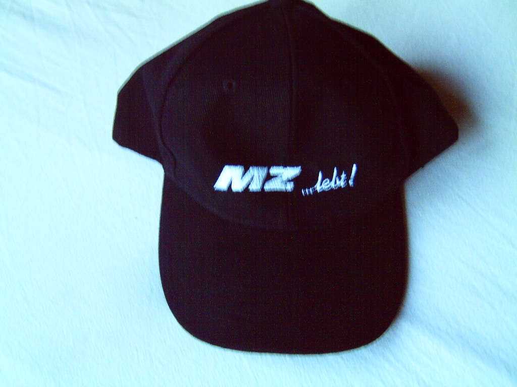 Baseball Cap