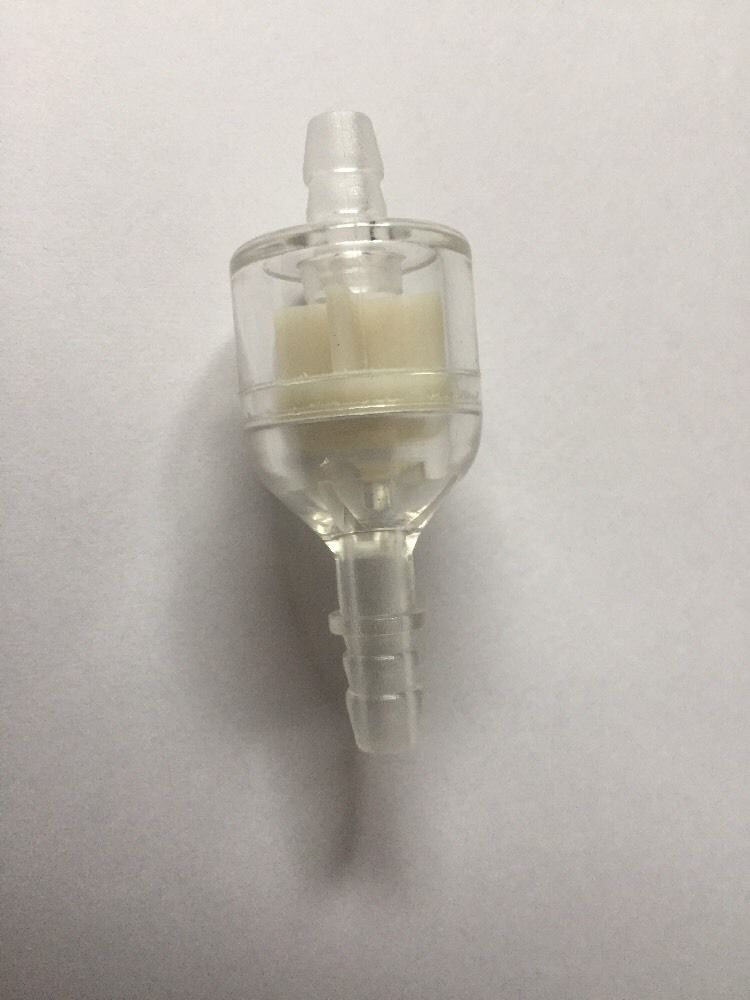 Benzinfilter Kraftstofffilter weiß Benzinfilter Kraftstofffilter weiß