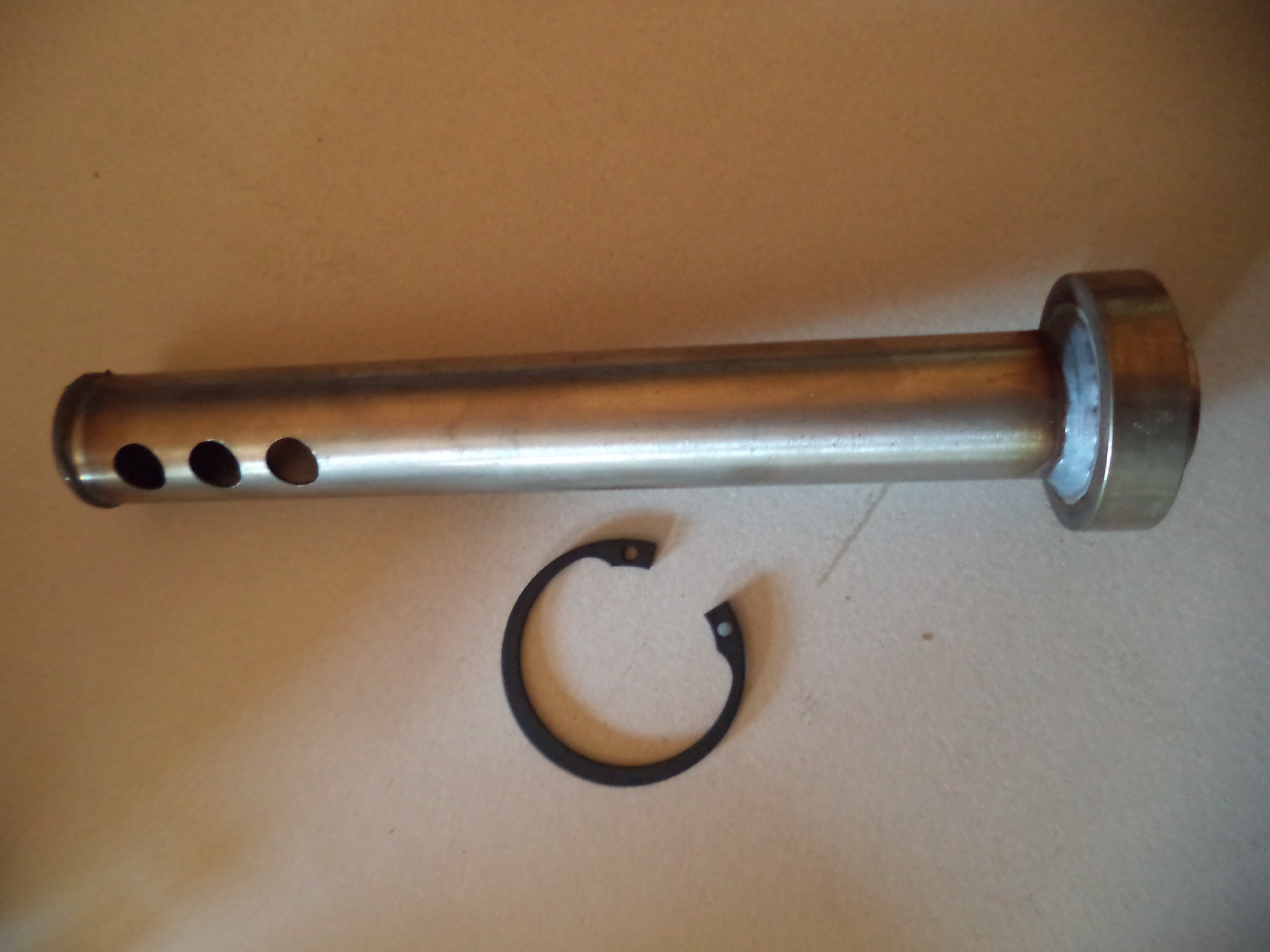 Arrow DB Killer mit Sicherungsring Arrow DB Killer mit Sicherungsring