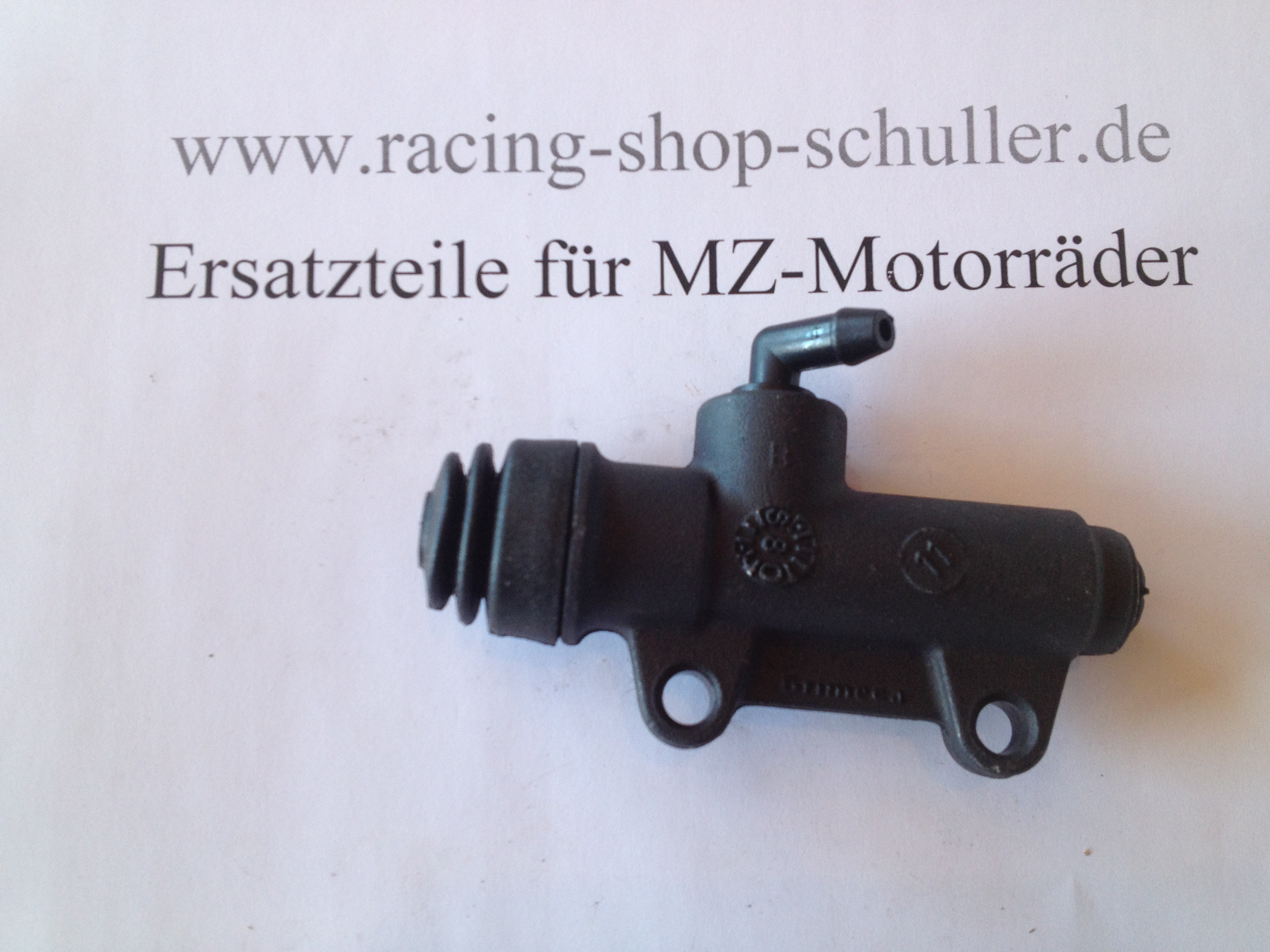 Hauptbremszylinder Brembo 13mm Hauptbremszylinder Brembo 13mm