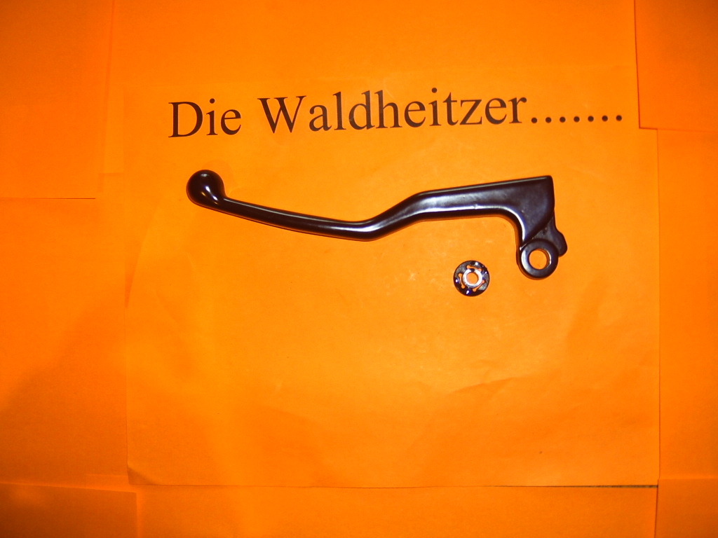 Kupplungshebel sk Kupplungshebel sk