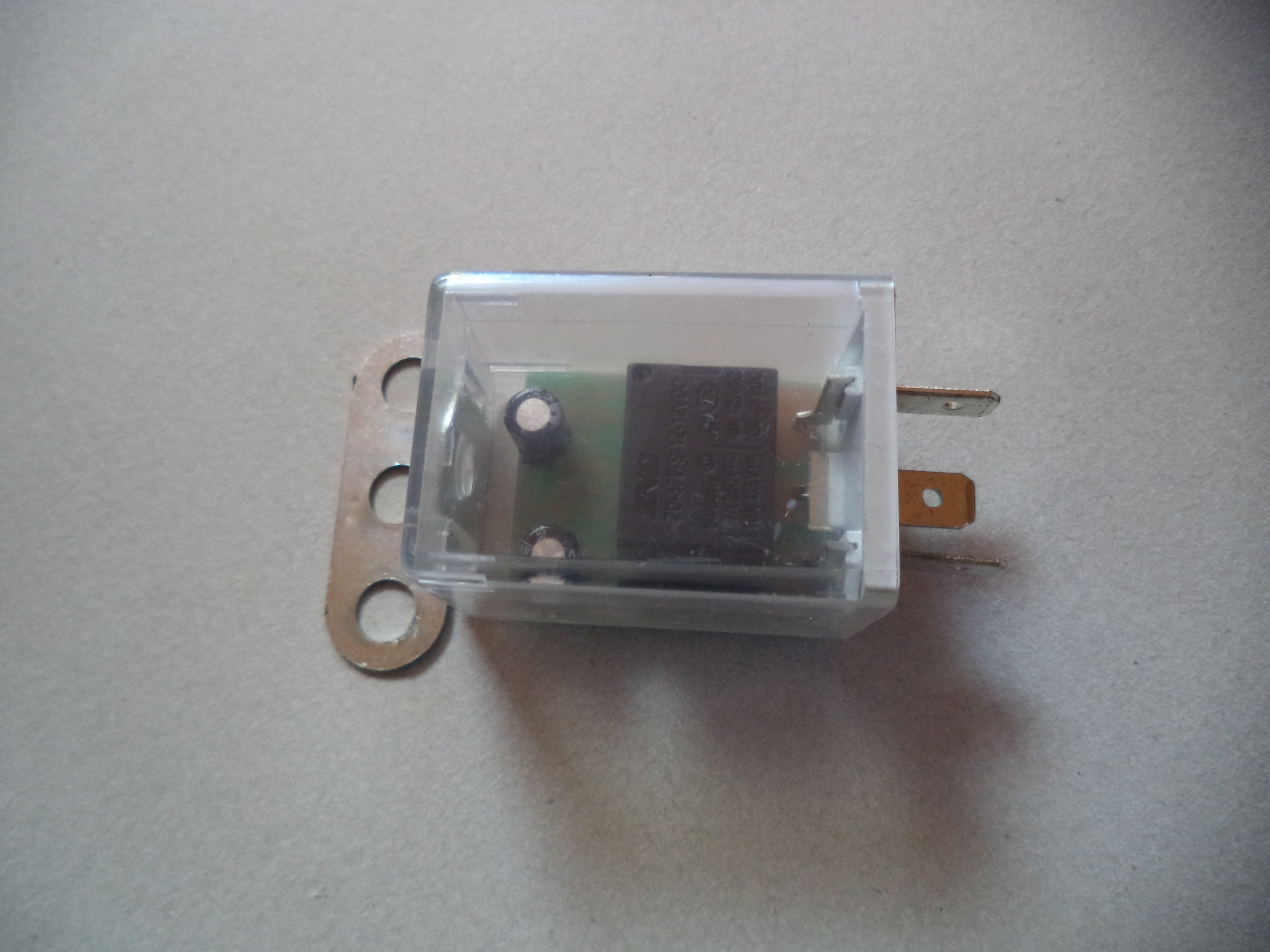 Blinkgeber Spezial für LED Blinker china Blinkgeber Spezial für LED Blinker china