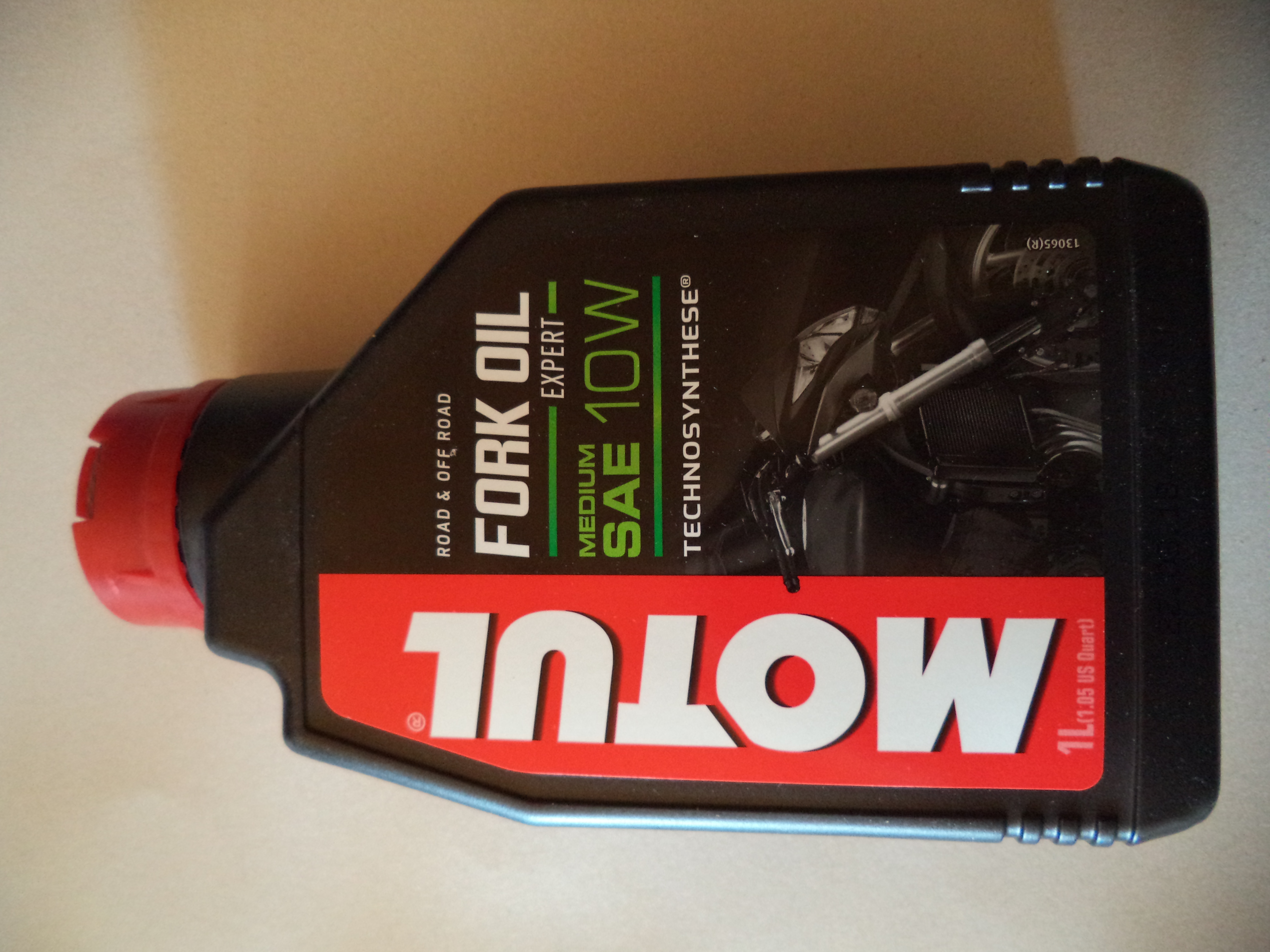 Gabelöl 1l Motul 10 Gabelöl 1l Motul 10