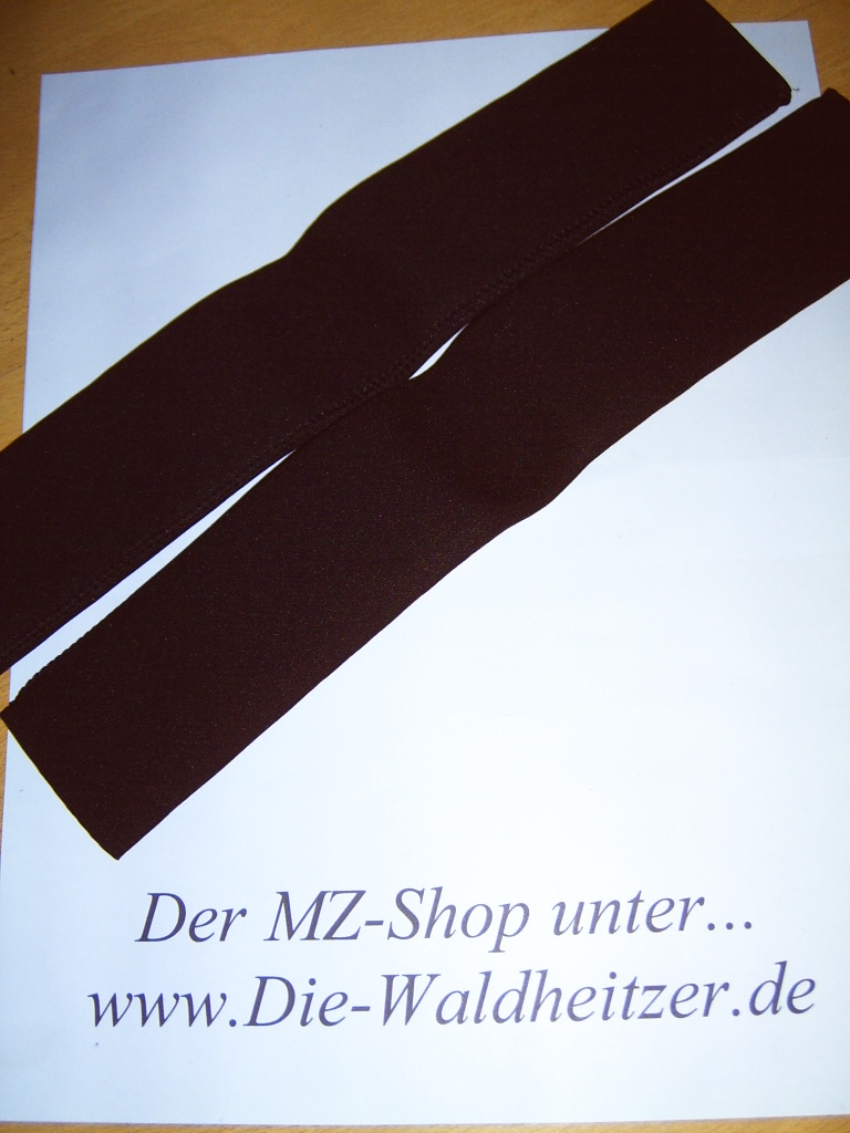 Set-Gabelschutz Neopren