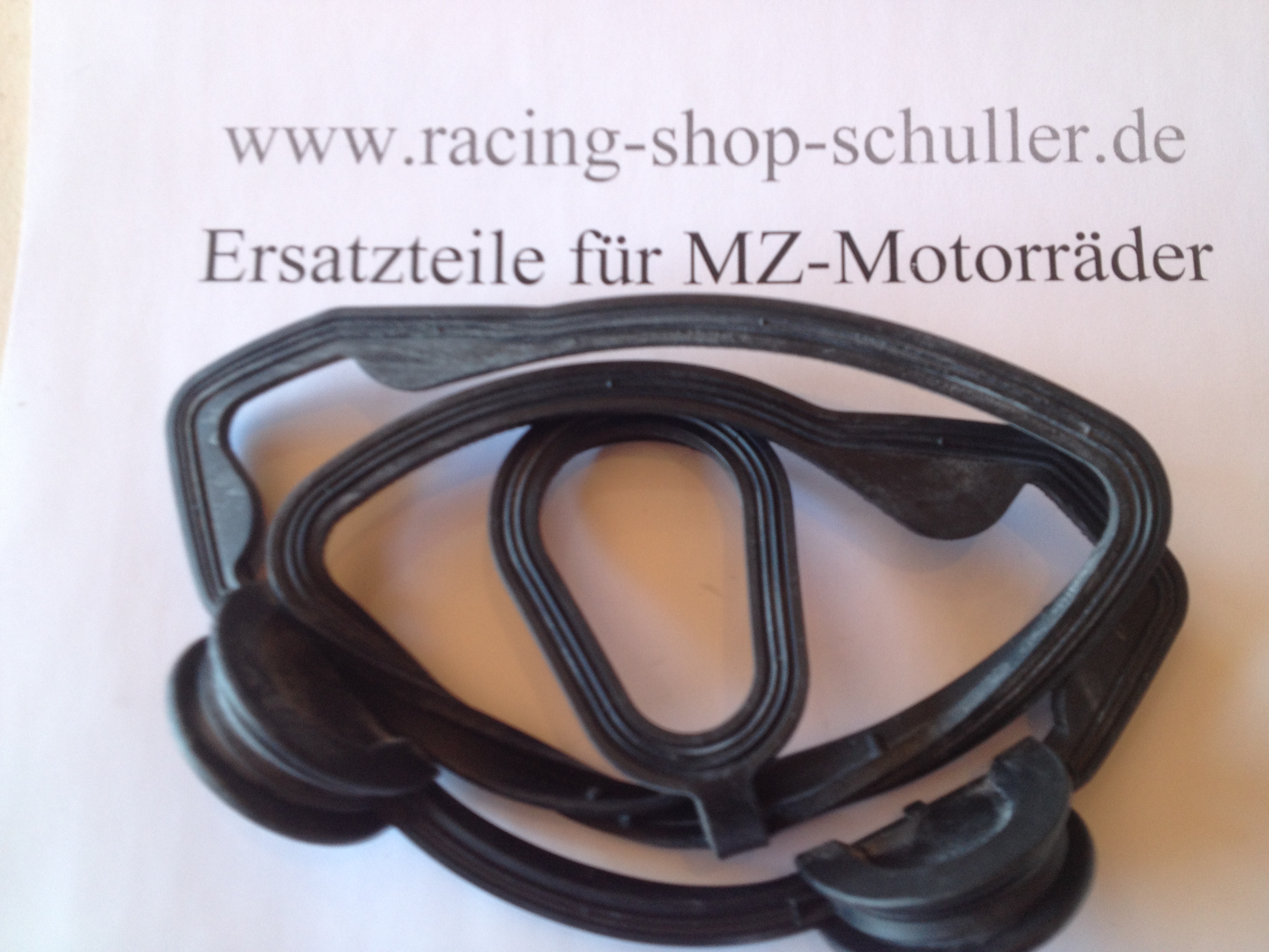 Ventildeckeldichtung Ventildeckeldichtung